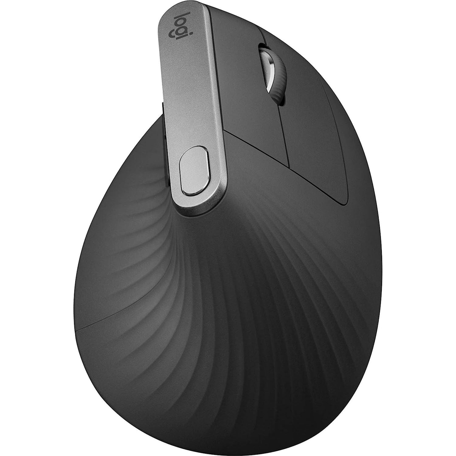 Mouse inalámbrico vertical Logitech MX ergonómico – Gshop Pty
