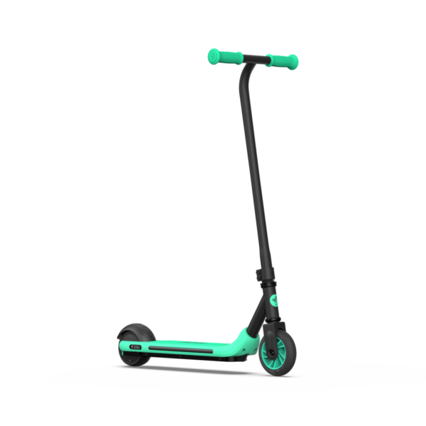 Scooter Eléctrico para Niños Segway Ninebot eKickScooter ZING A6 con Luz LED