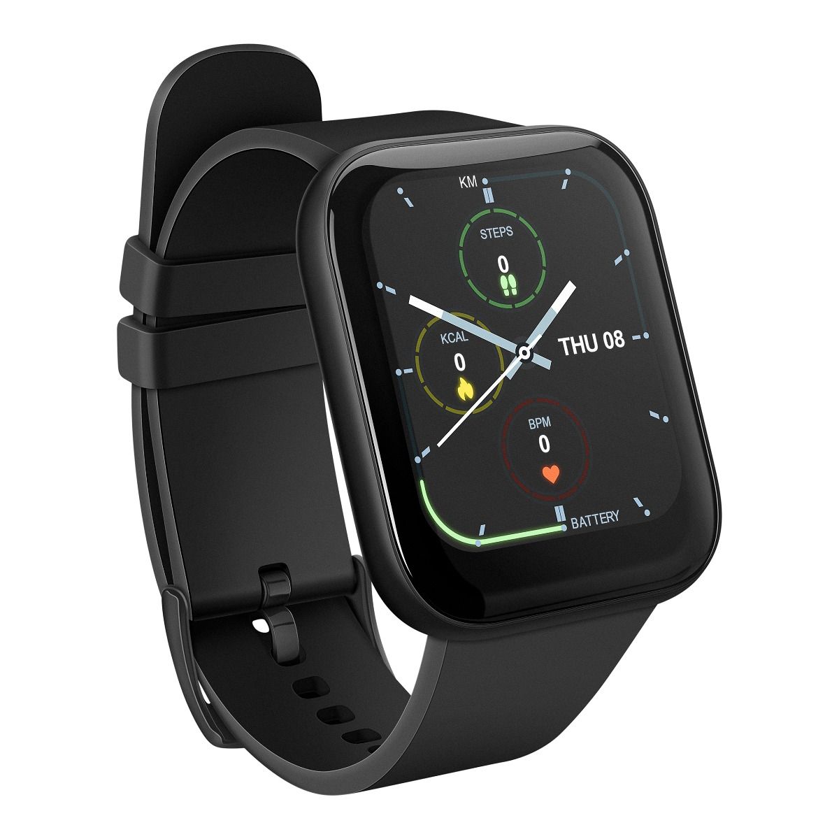 Smart Watch Bluetooth con pantalla Full Touch