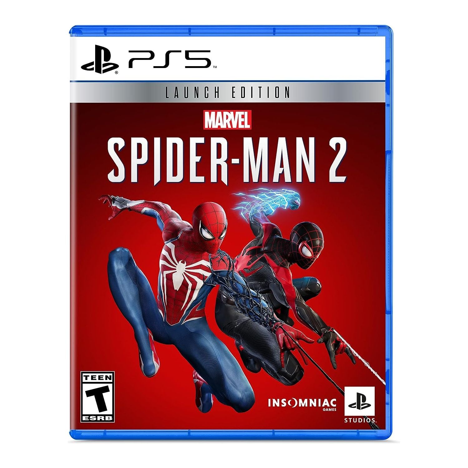 Spider-Man 2 para PlayStation 5