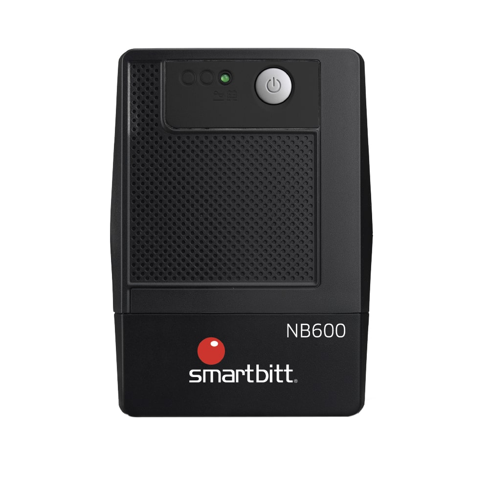 UPS Smartbitt Interactive 600