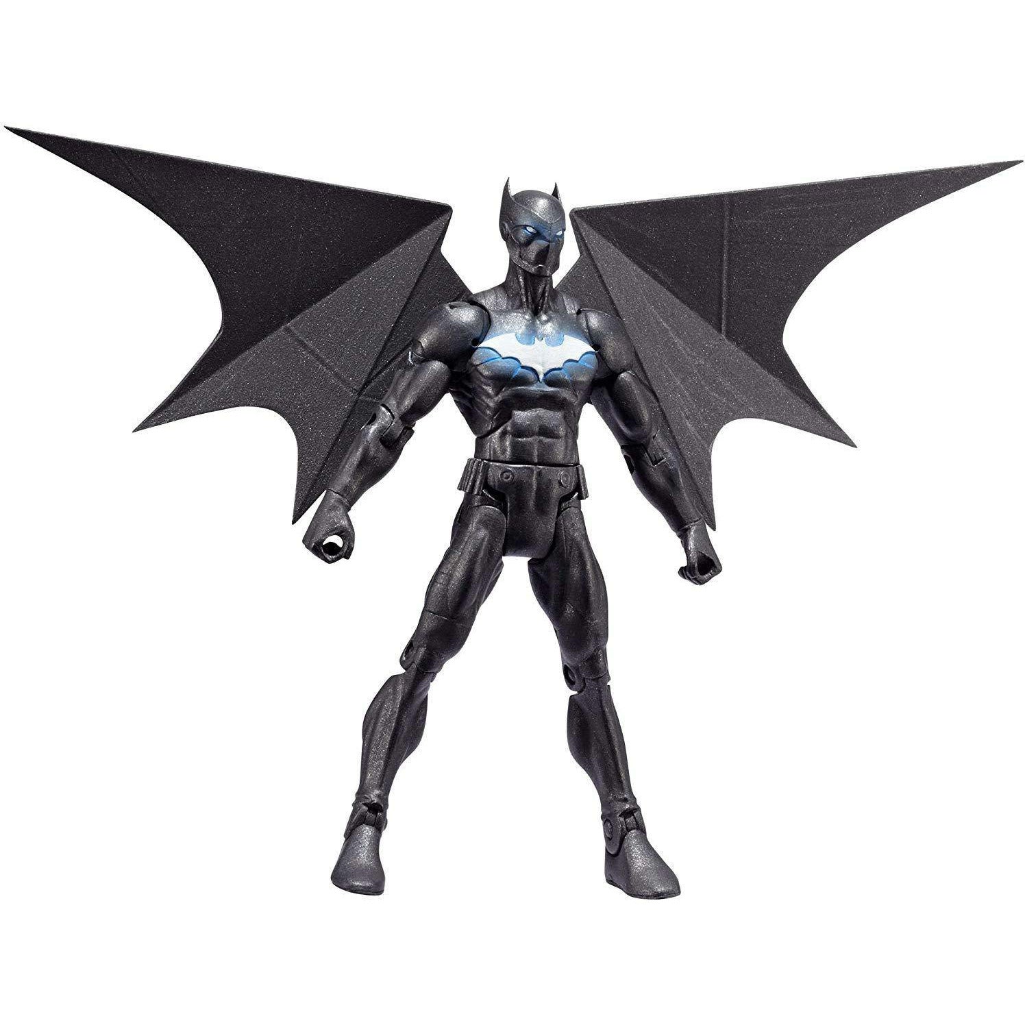 DC Comics Multiverse Batwing Rebirth - Gshop Pty