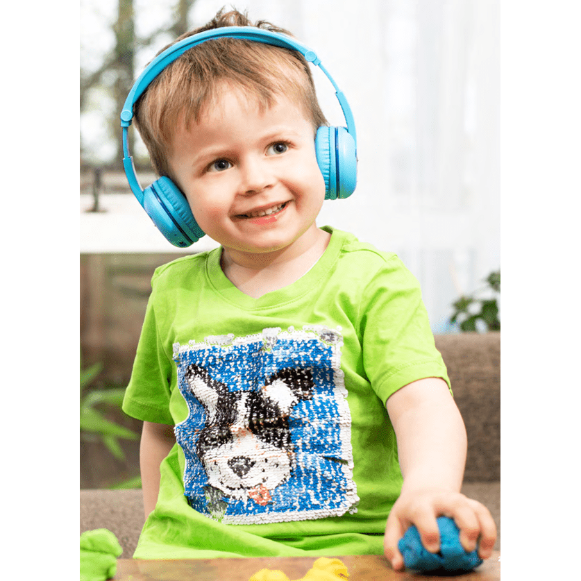 Audífonos Inalámbricos Buddyphones Play, Bluetooth