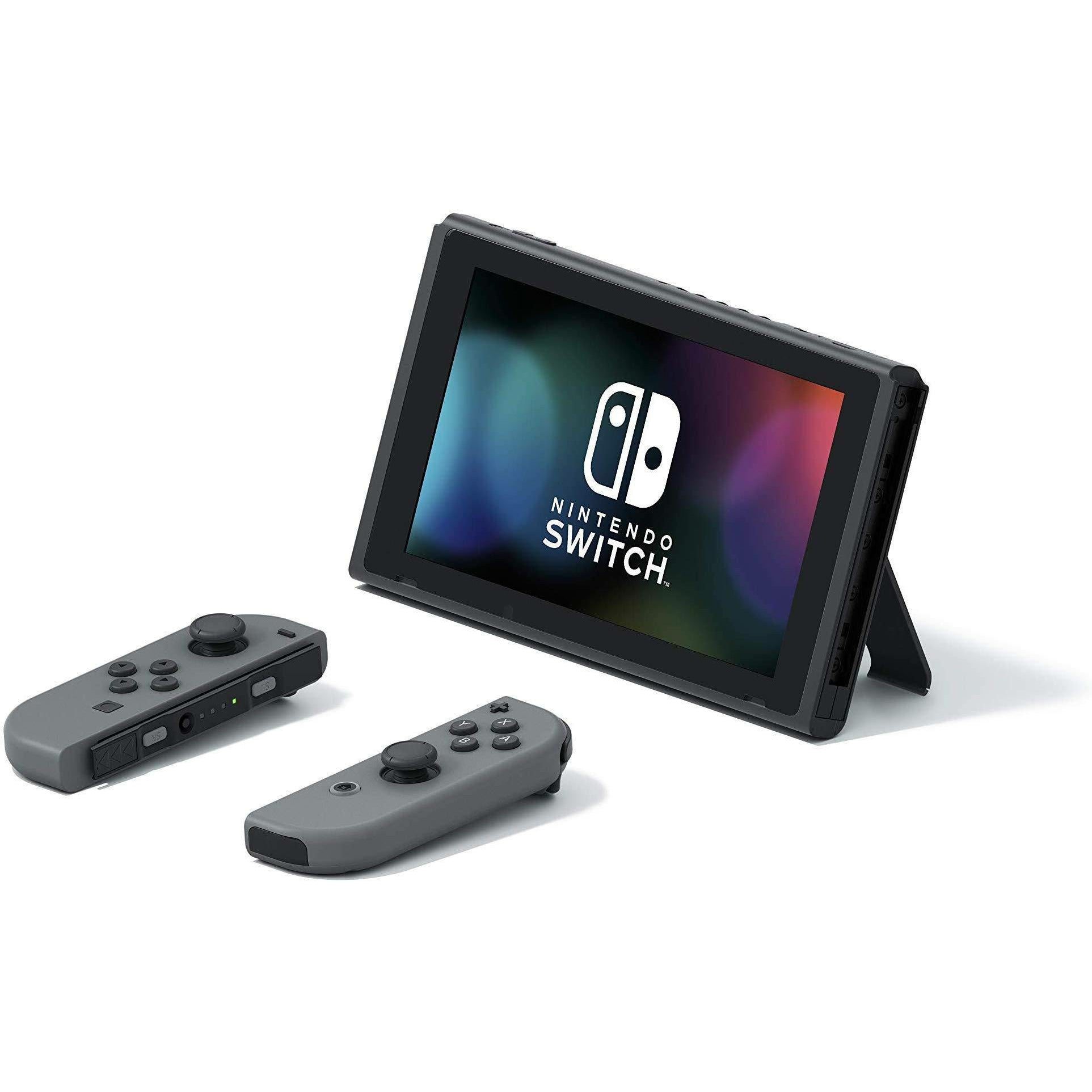 Consola Nintendo Switch - Gshop Pty