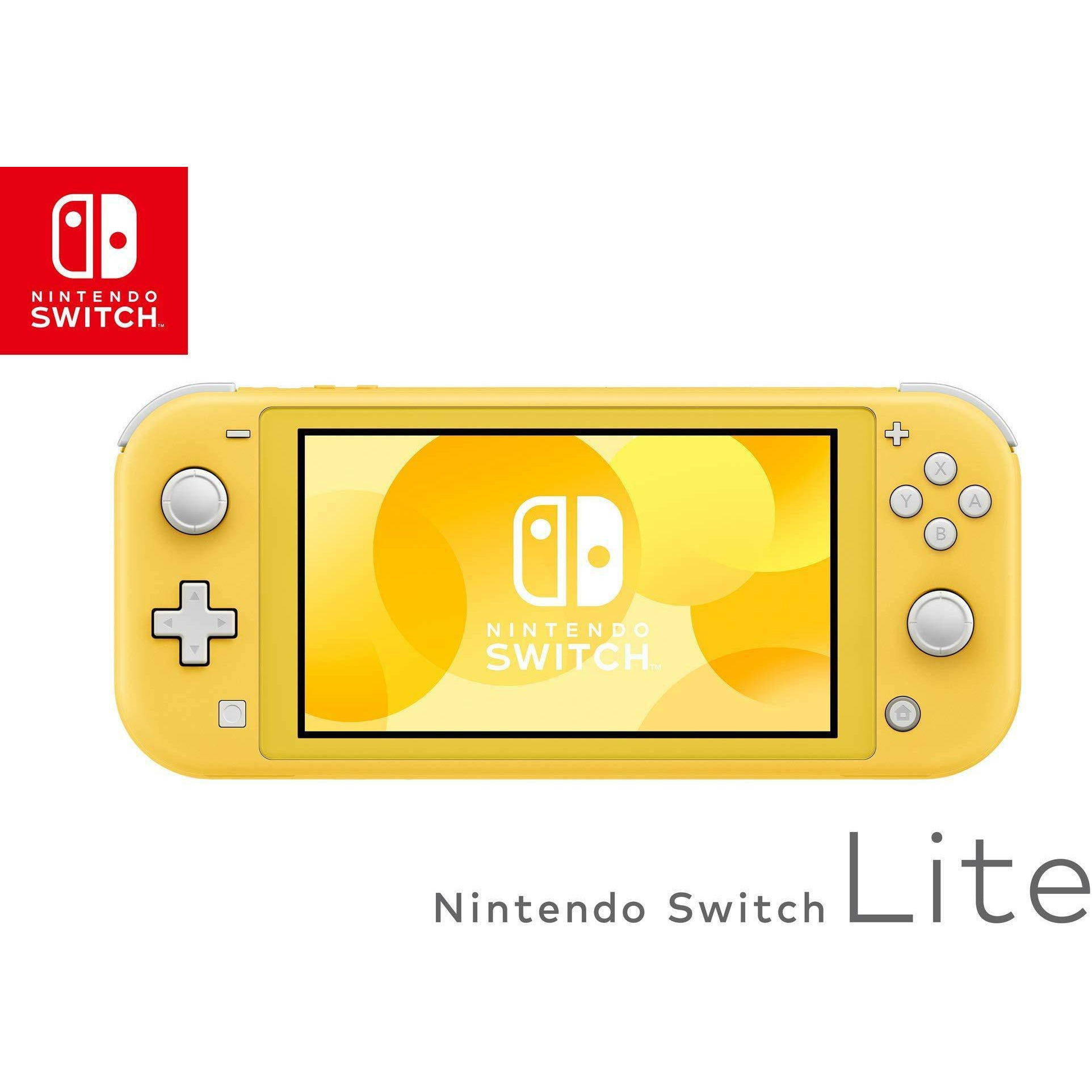 Consola Portátil Nintendo Switch Lite - Gshop Pty