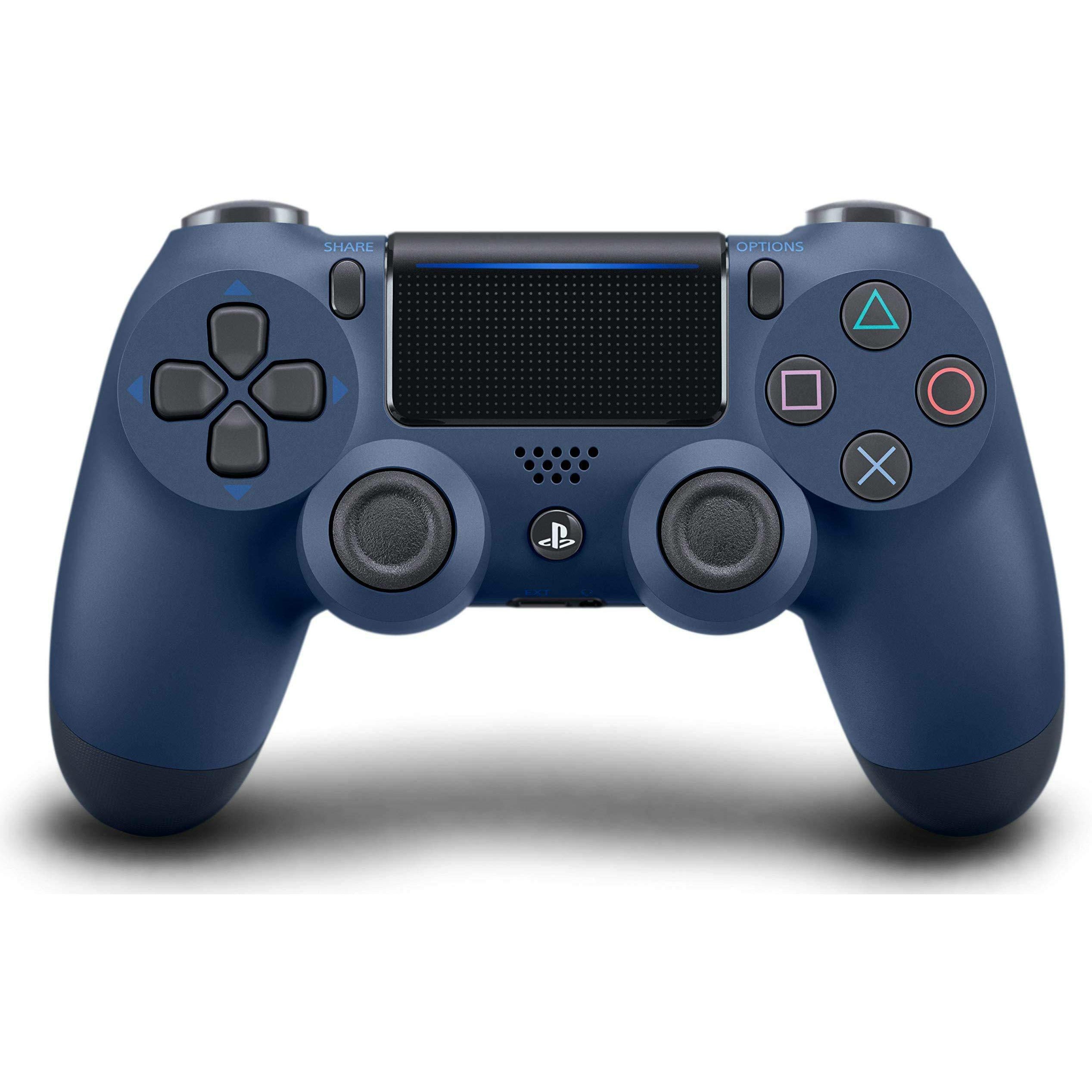 Control Dualshock Inalámbrico para PS4 - Gshop Pty