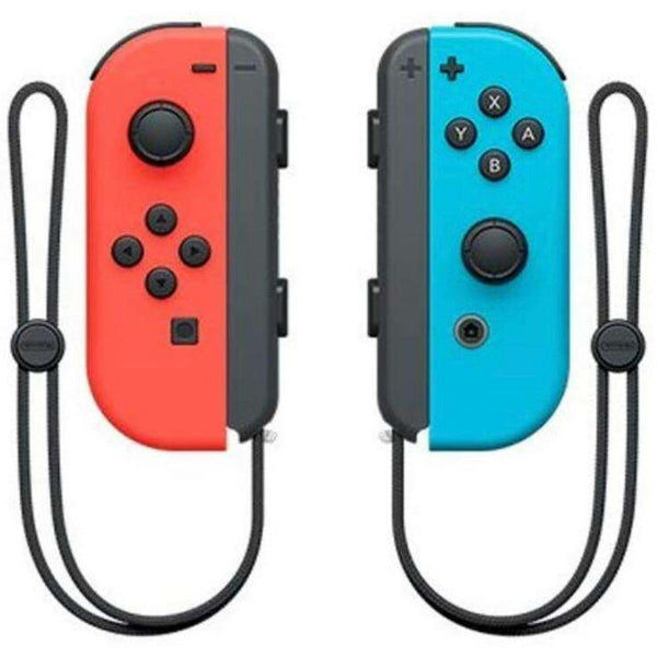 Controles para Nintendo Switch Joy-Con (L/R) – GSHOP PANAMA