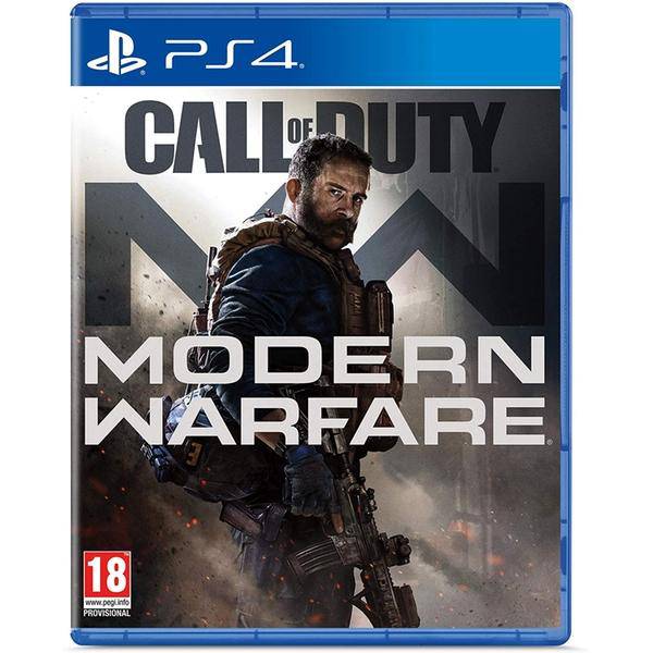 Call of Duty: Modern Warfare para PlayStation 4 - Gshop Pty
