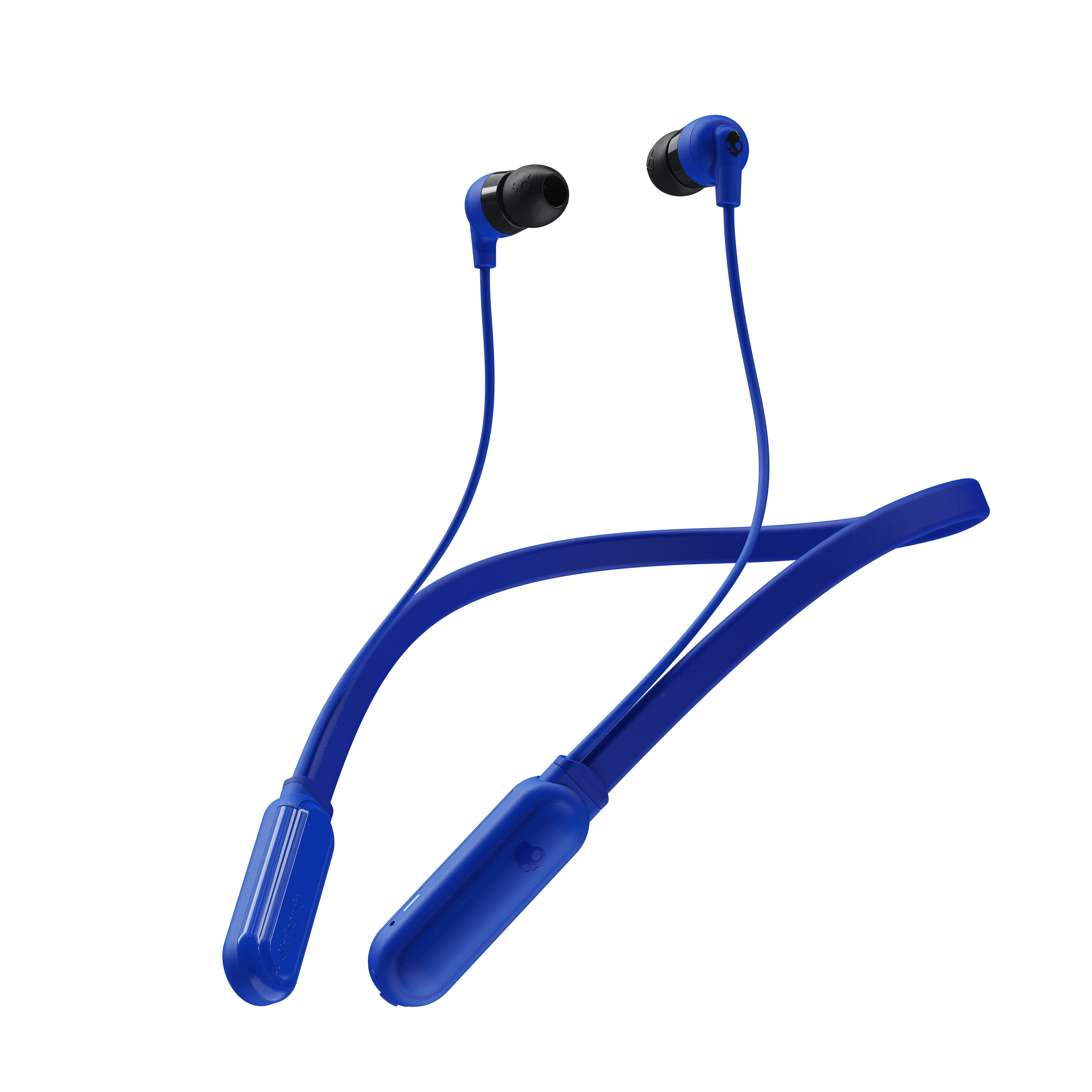 Audífonos Skullcandy Ink'D+ Wirelesss azul
