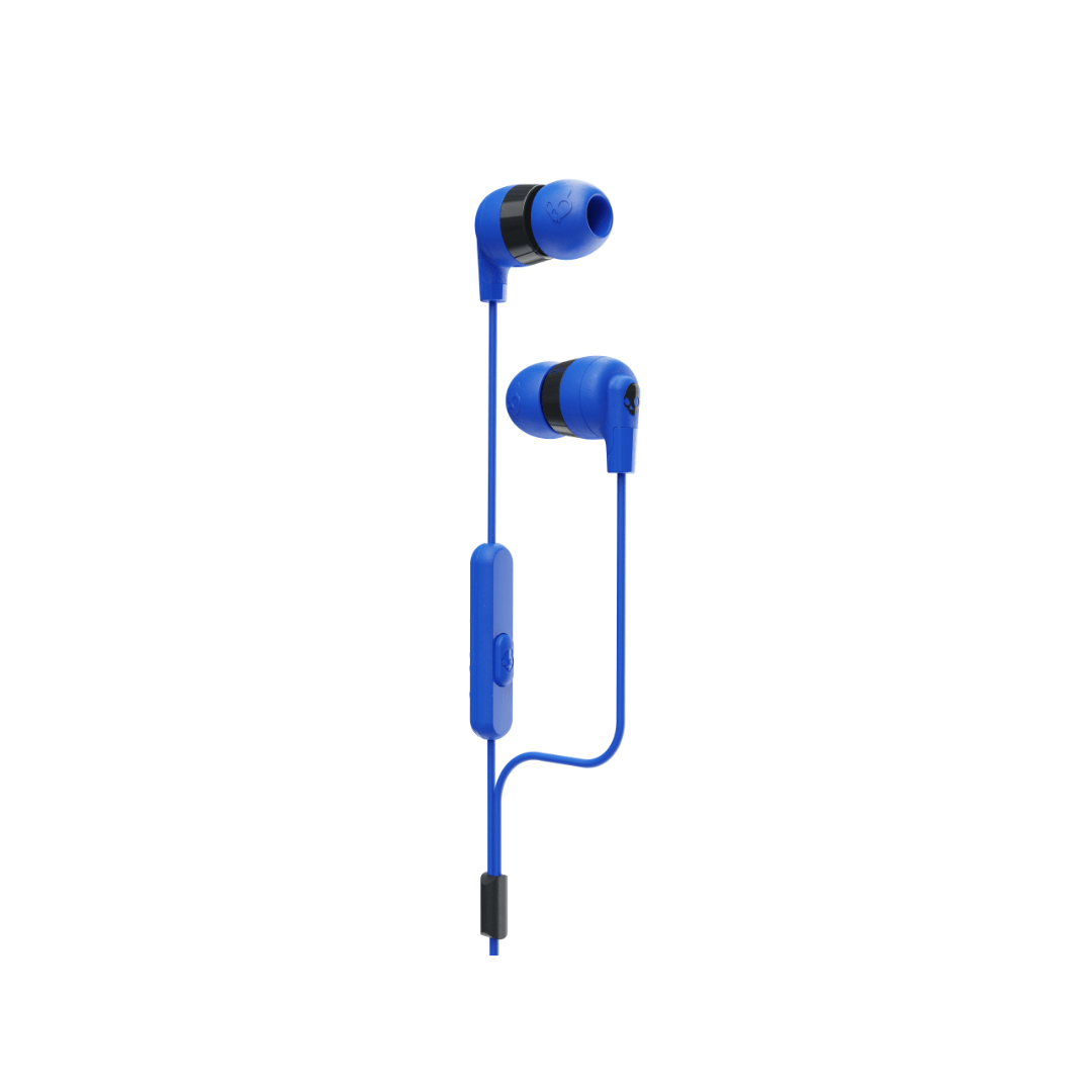 Audífonos Skullcandy Ink'D+ azul