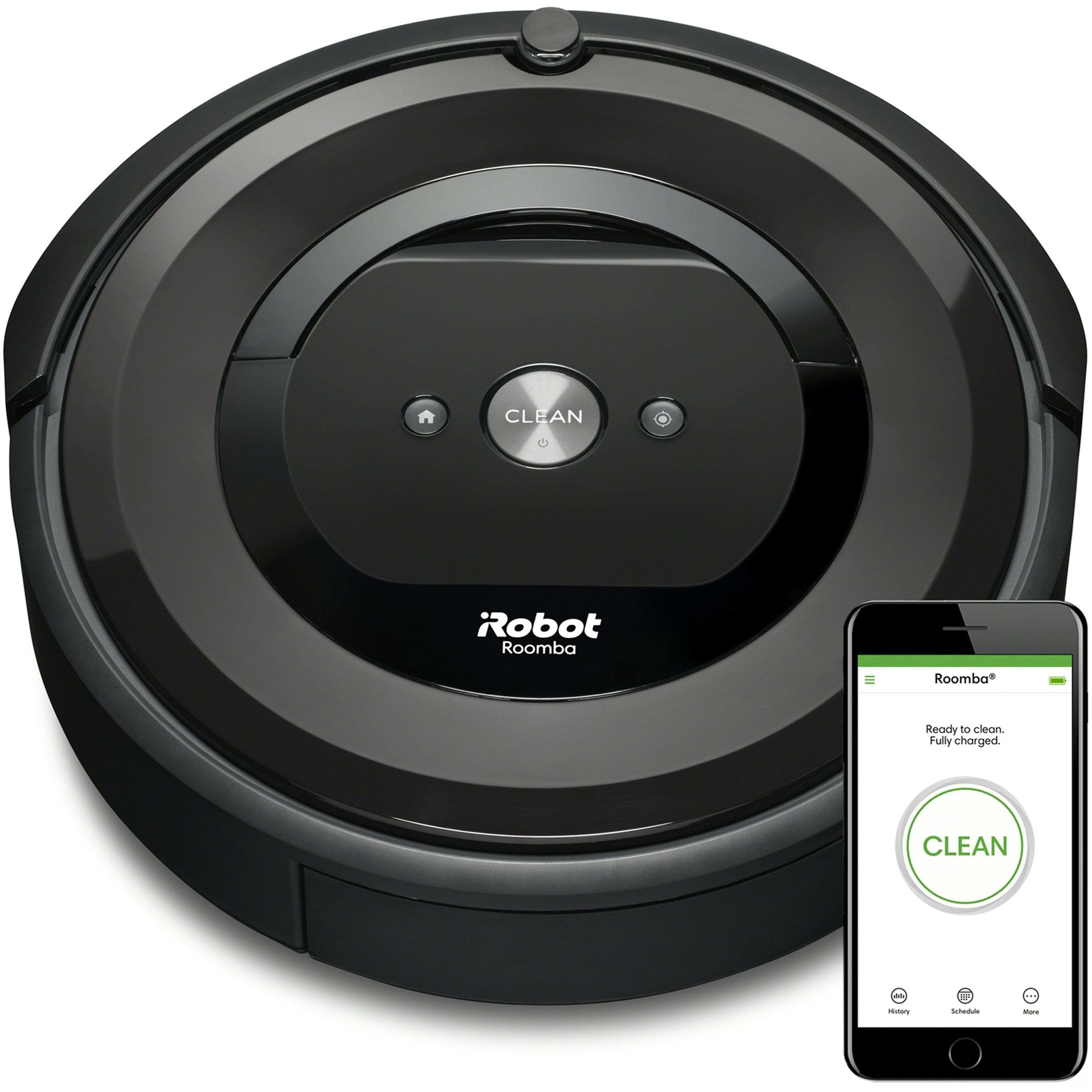 iRobot Roomba e Series - Gshop Pty