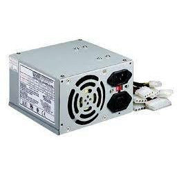 Xtech - Power supply 500W- Internal - Gshop Pty