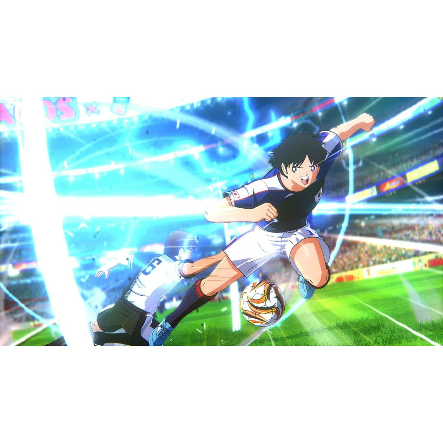 Captain Tsubasa: Rise of New Champions para PS4 - Gshop Pty