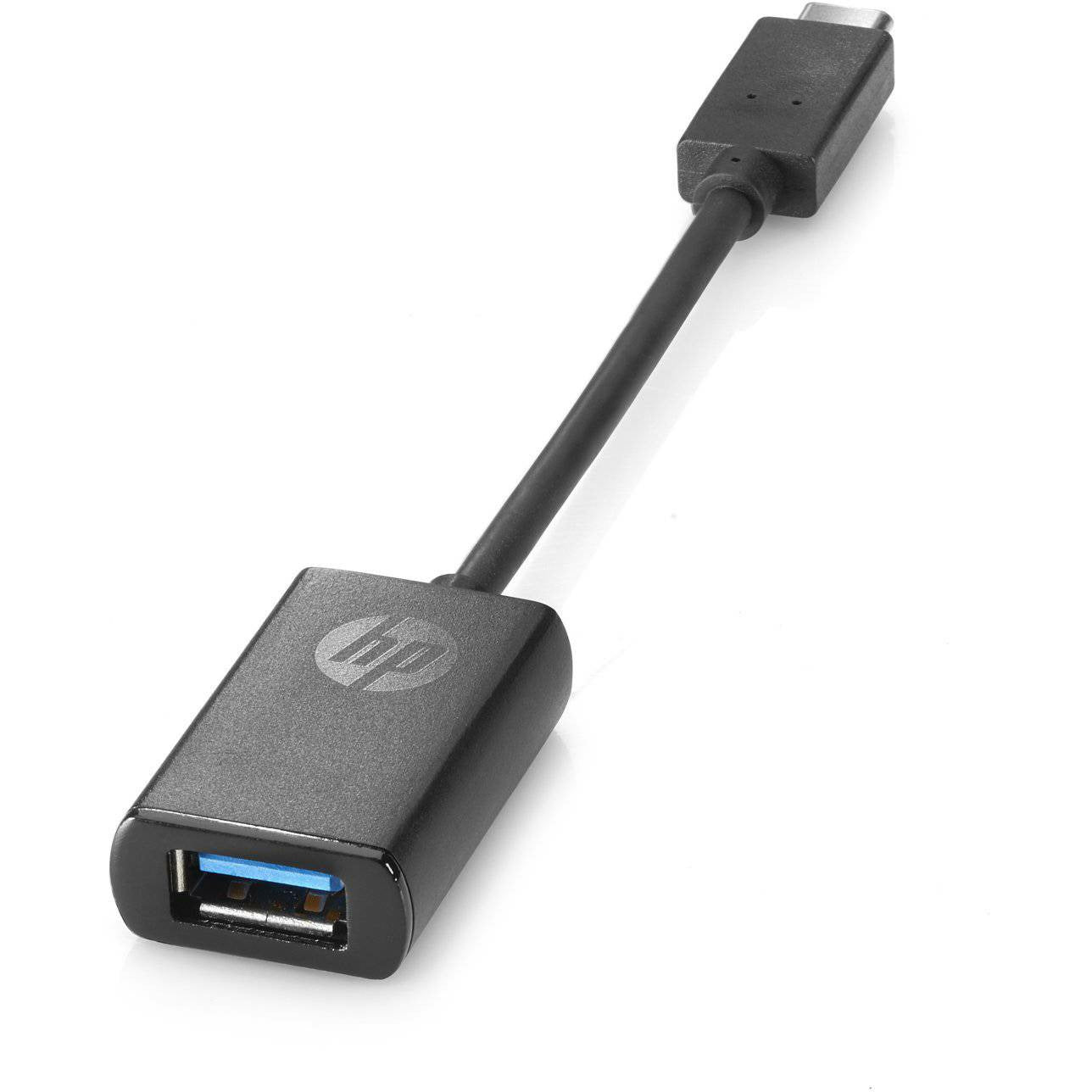 HP - Adaptador USB - USB (H) a USB-C (M) - Gshop Pty