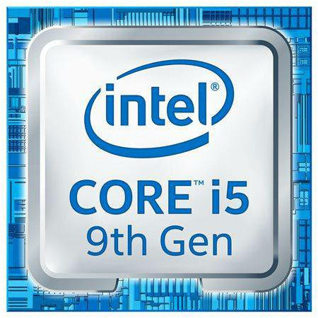 Intel Core i5 9400 - 2.9 GHz - 6 núcleos - Gshop Pty