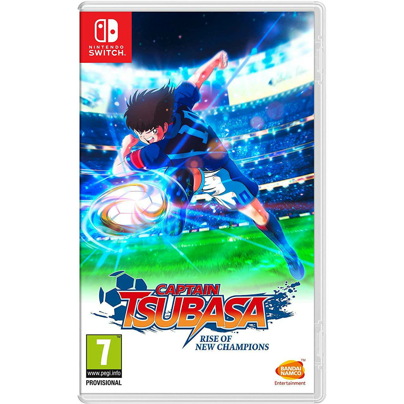 Captain Tsubasa: Rise of New Champions para Nintendo Switch - Gshop Pty