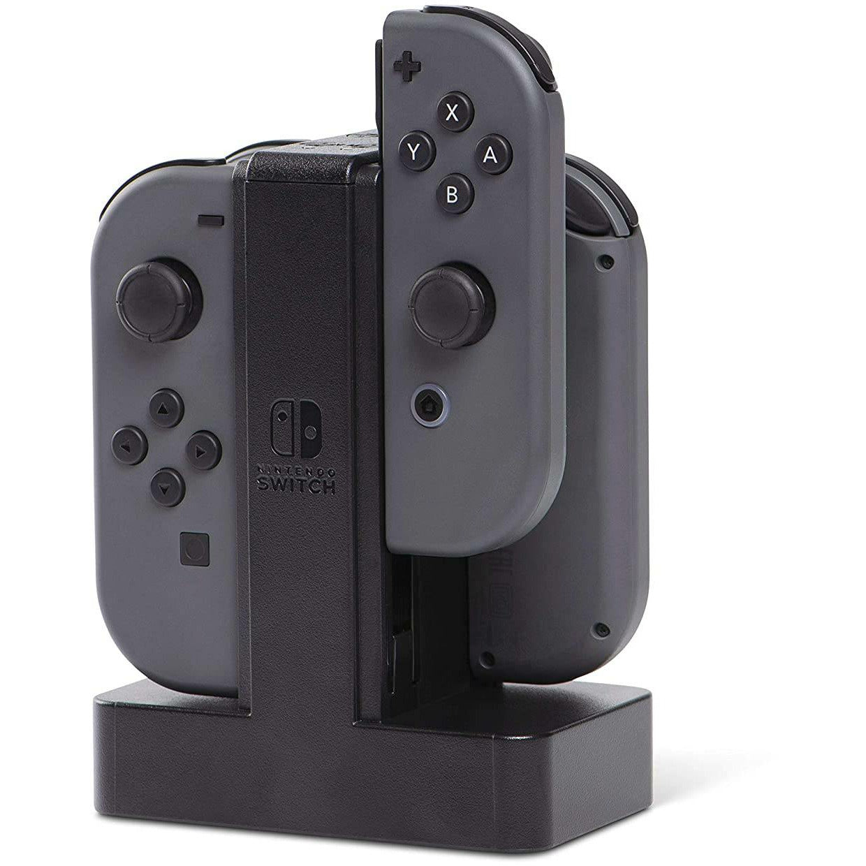 Base de Recarga PowerA para Joy-Con para Nintendo Switch - Gshop Pty