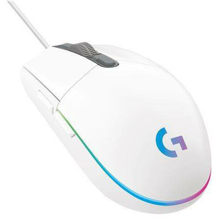 Logitech Gaming Mouse G203 LIGHTSYNC - Gshop Pty