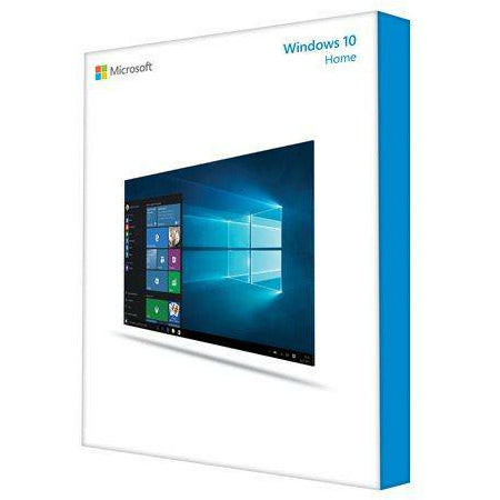 Windows 10 Home - Licencia - 1 licencia - Gshop Pty