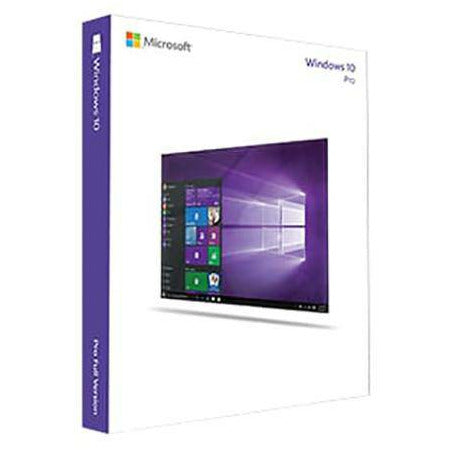 Windows 10 Pro - Licencia - 1 licencia - Gshop Pty