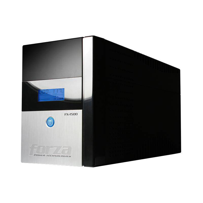 Forza FX Series 1500LCD - UPS - Gshop Pty