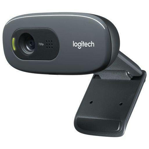 Logitech HD Webcam C270 - Gshop Pty