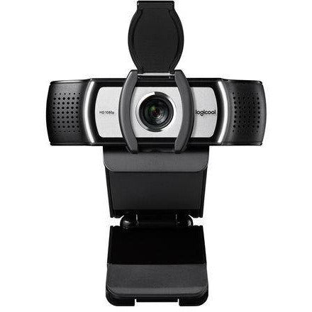 Logitech Webcam C930e - Gshop Pty