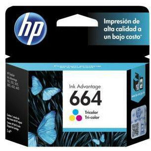 Cartucho de tinta para HP 664 - Gshop Pty
