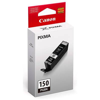 Cartucho de tinta para Canon -PGI-150PGBK - Gshop Pty