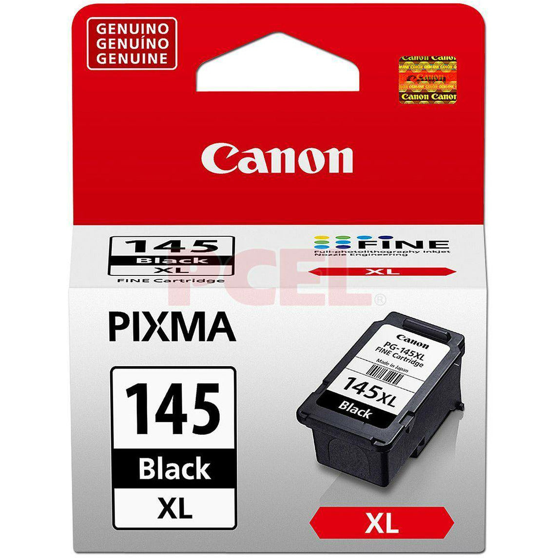 Cartucho de tinta para Canon PG-145XL - Gshop Pty