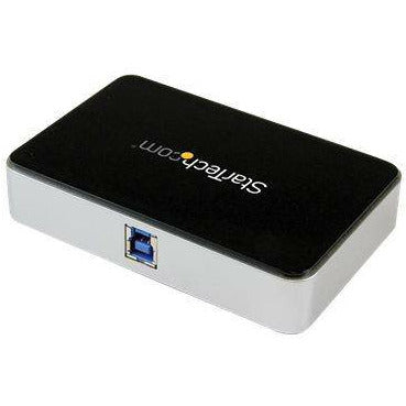 Capturadora de Vídeo USB 3.0 a HDMI, DVI, VGA y Vídeo por Componentes - Gshop Pty