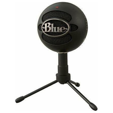 Micrófono Blue Snowball ICE -USB - Gshop Pty