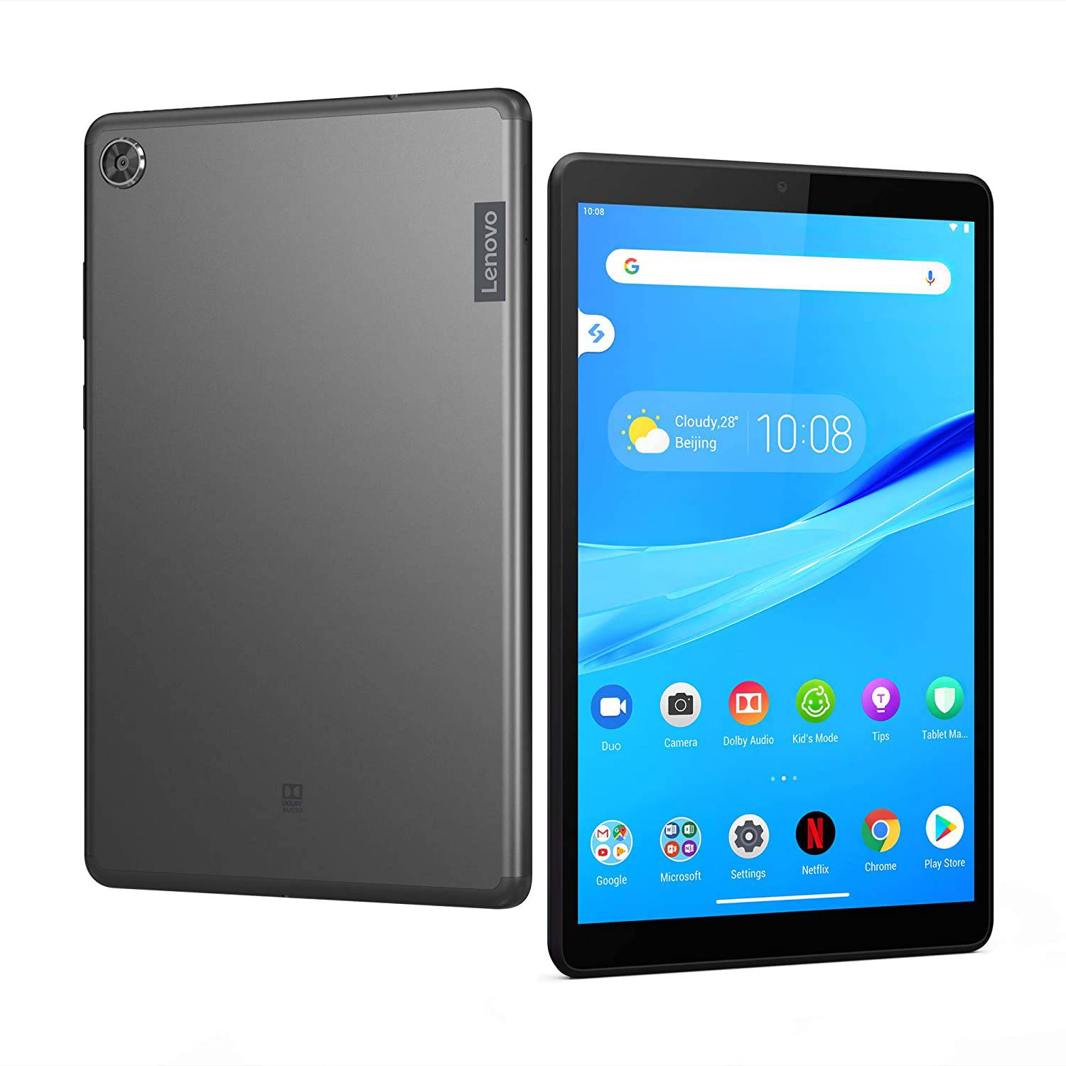 Lenovo Tablet 8 M88 2GB + 32GB WiFi Android 9 - Gshop Pty
