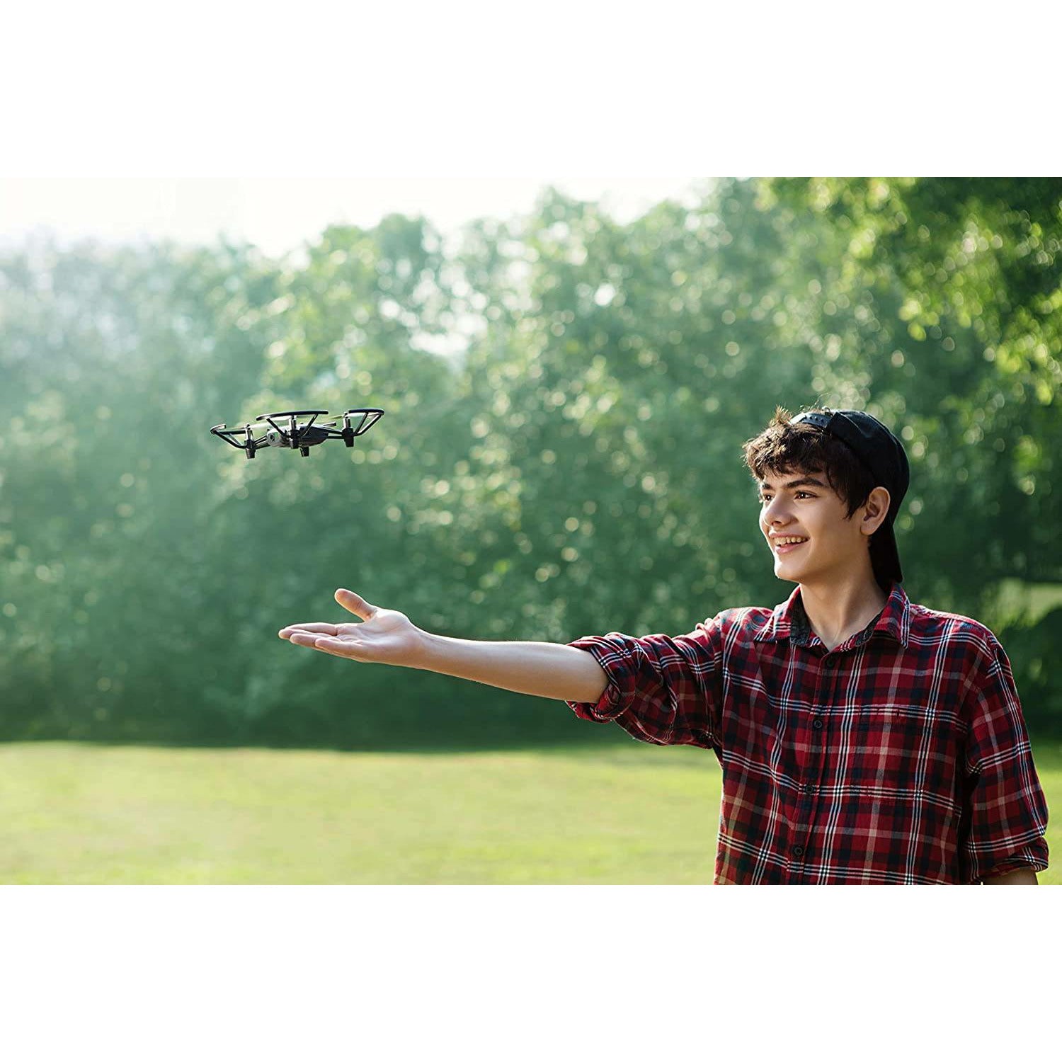 DJI - Drone DJI Tello Drone - Gshop Pty