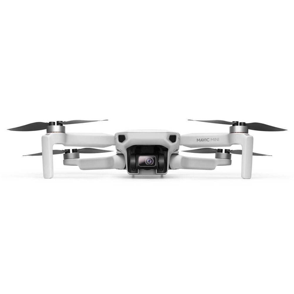 DJI - Drone - Fly More Combo - Gshop Pty