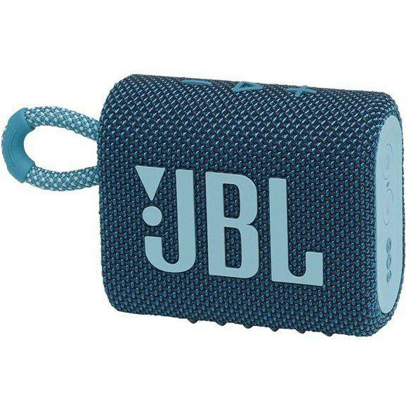 JBL Go 3 Bocina para uso portátil - Gshop Pty