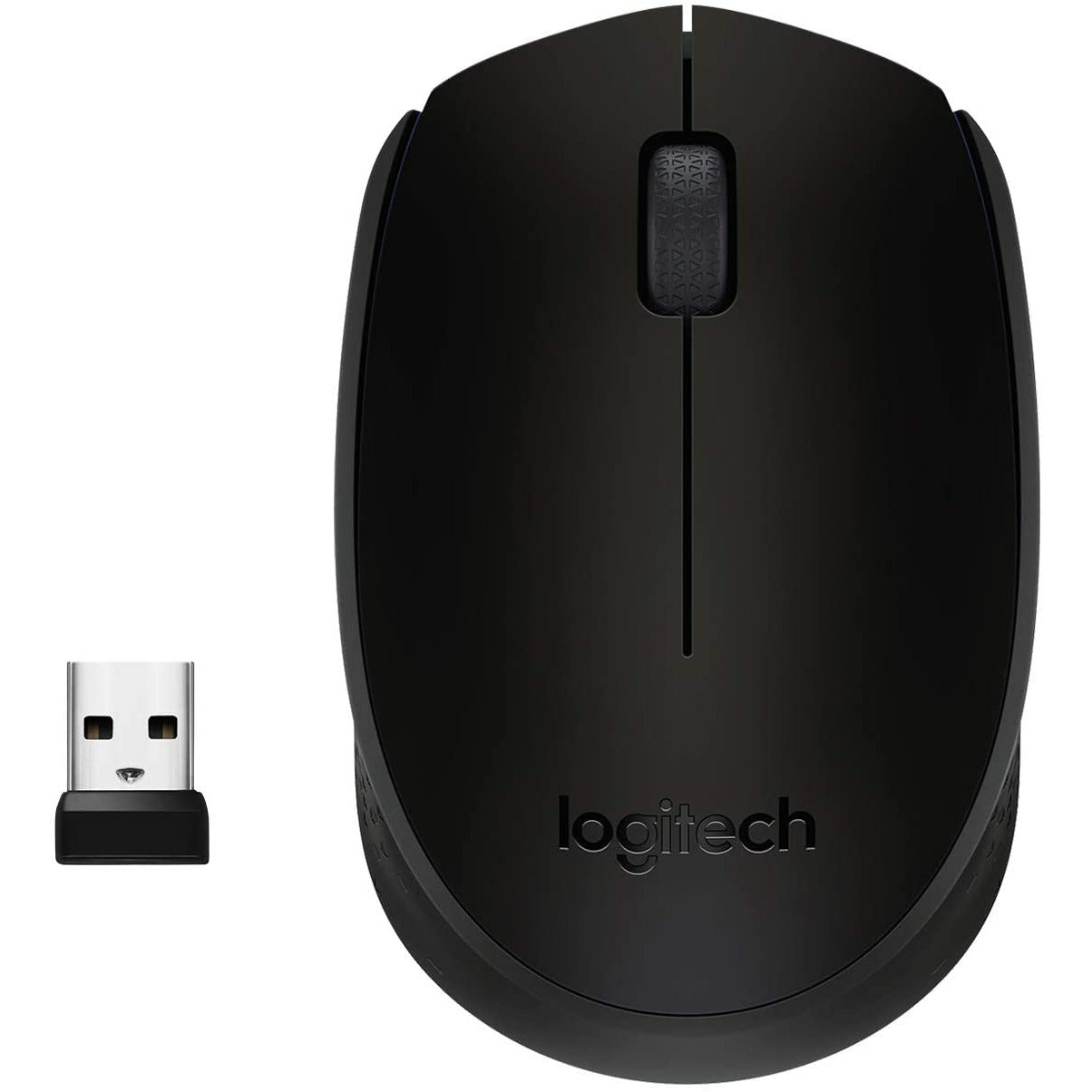 Logitech M170 Mouse inalámbrico - Gshop Pty