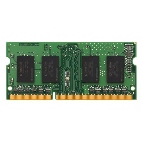 Kingston ValueRAM - DDR3L - módulo - Gshop Pty