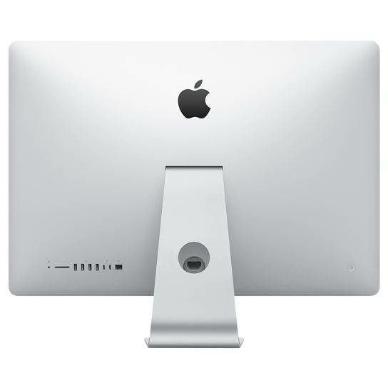 Apple iMac - Todo en uno