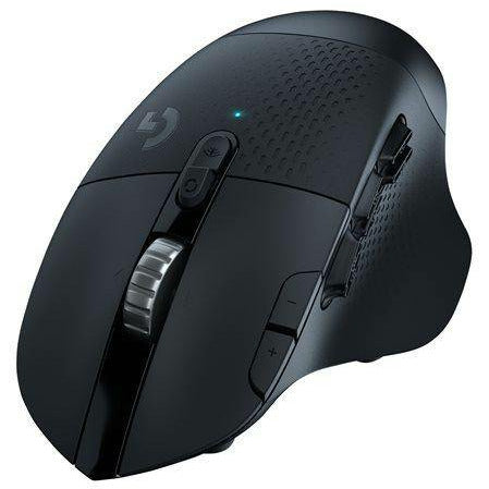 Logitech G604 LIGHTSPEED Wireless Gaming Mouse - Gshop Pty