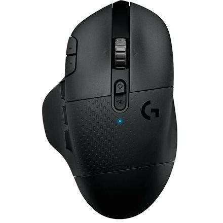 Logitech G604 LIGHTSPEED Wireless Gaming Mouse - Gshop Pty