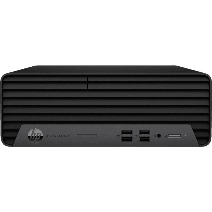 HP ProDesk - Small form factor - Gshop Pty
