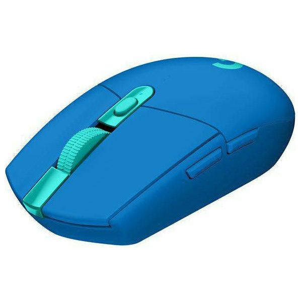 Logitech G305 mouse inalámbrico Lightspeed - Gshop Pty