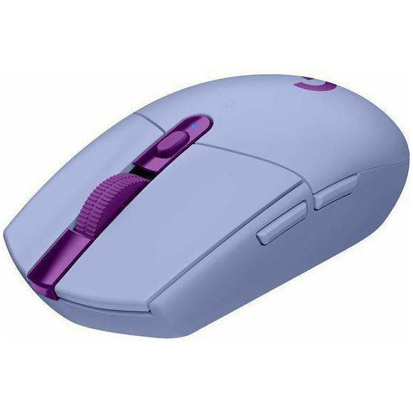 Logitech G305 mouse inalámbrico Lightspeed - Gshop Pty
