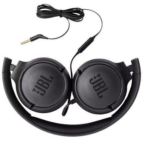 JBL TUNE 500 - Auriculares con diadema con micrófono - Gshop Pty