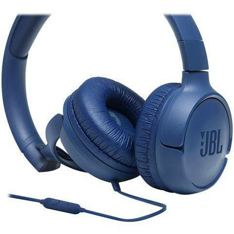 JBL TUNE 500 - Auriculares con diadema con micrófono - Gshop Pty