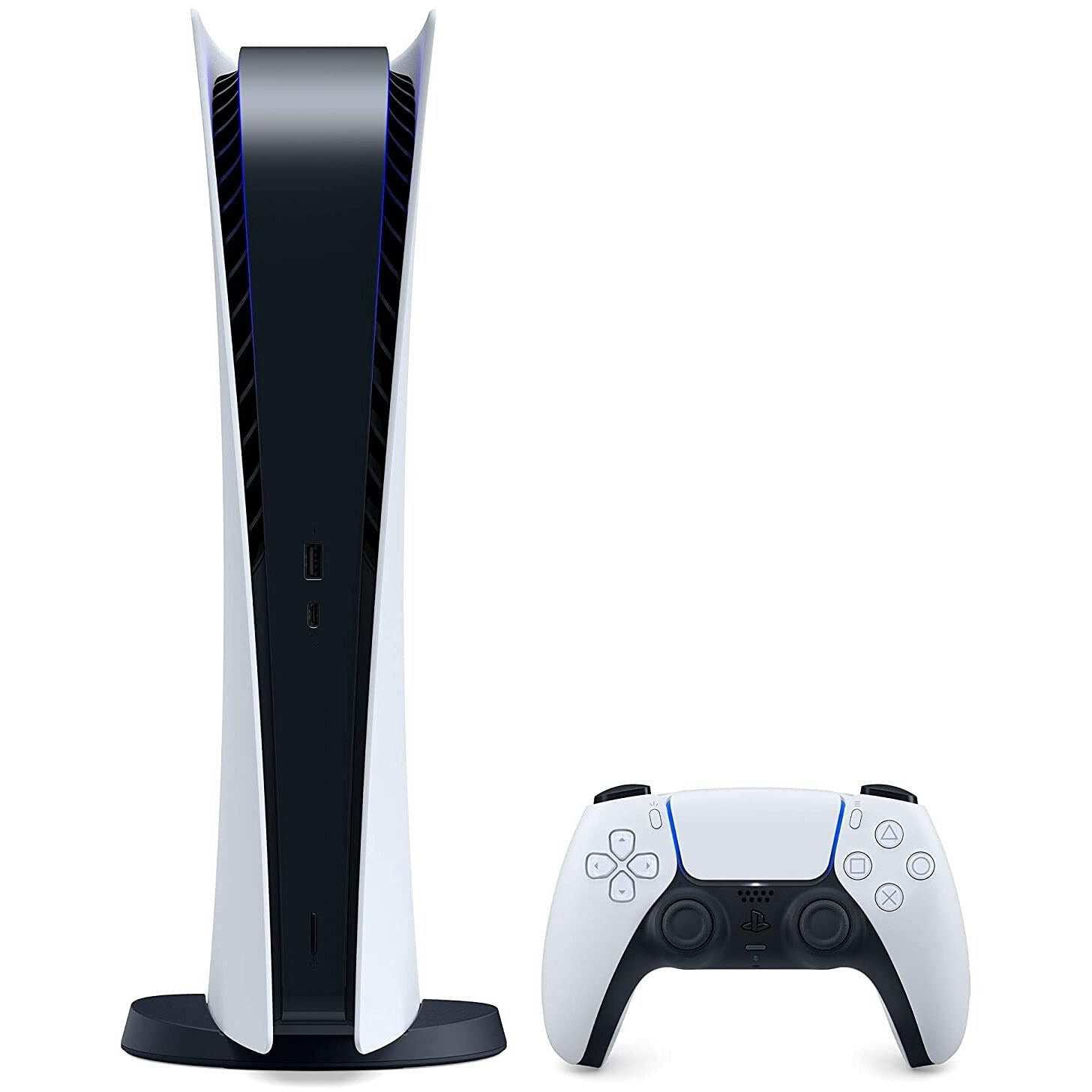 Consola Digital PlayStation 5 - Gshop Pty