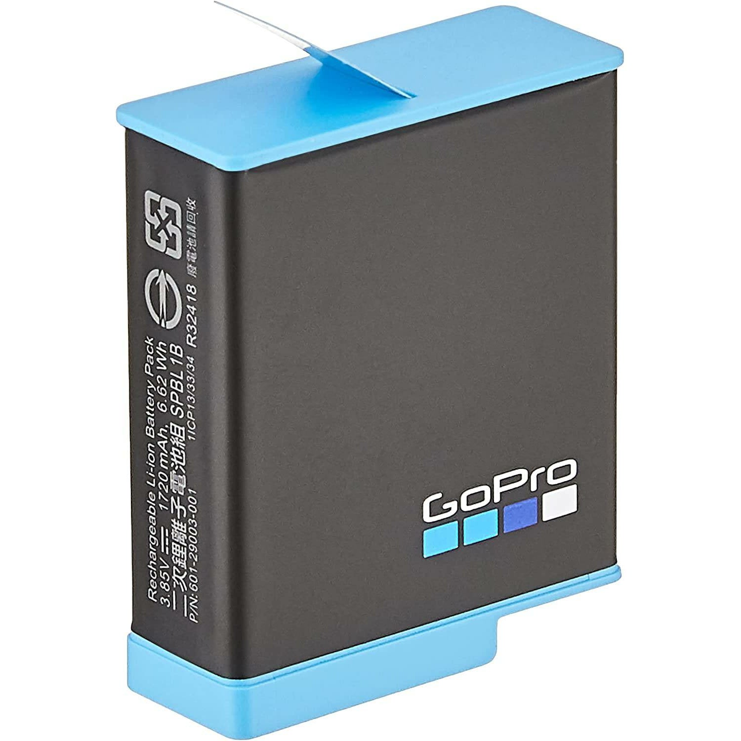 GoPro Batería Recargable para HERO 9 Black - Gshop Pty