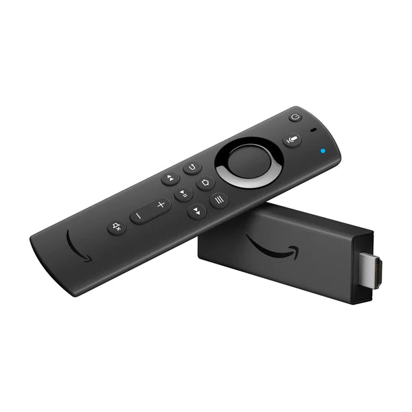 Amazon Fire TV Stick 4K Reproductor de Streaming - Gshop Pty