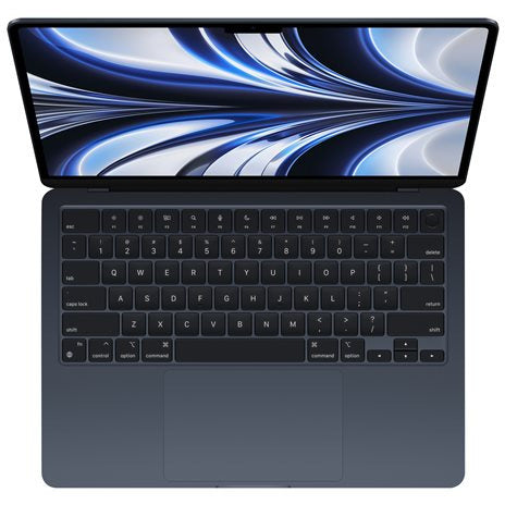 Apple MacBook Air - Notebook - 13